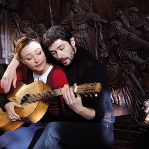 Photo Le Crime est notre affaire