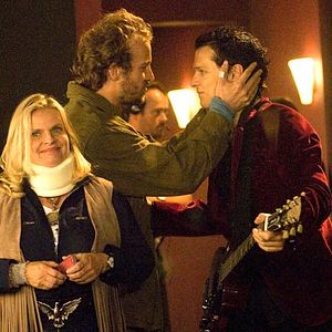 Photo Isabelle Nanty