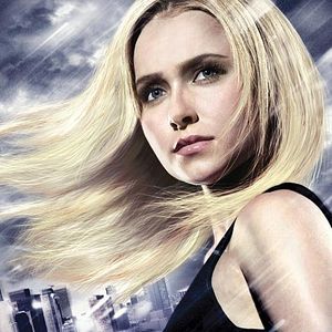Photo Hayden Panettiere