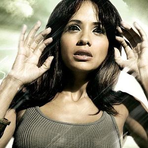 Photo Dania Ramirez