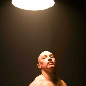Photo Bronson