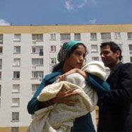 Photo Le Choix de Myriam