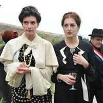 Photo Les Héritières