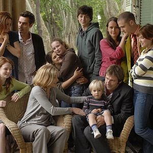 Photo Marie Denarnaud