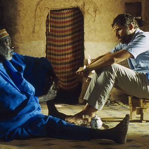 Photo Frédéric Chignac