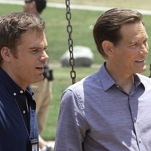 Photo James Remar
