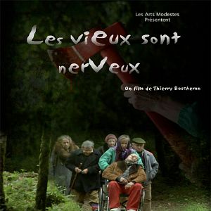 Photo Thierry Boscheron