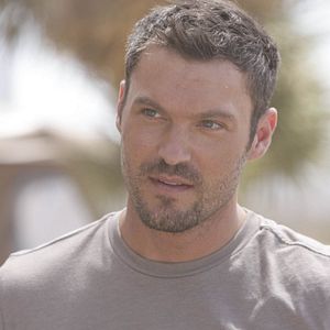 Photo Brian Austin Green