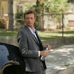 Photo Simon Baker