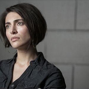 Photo Caterina Murino