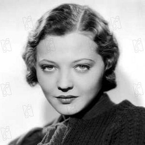 Photo Sylvia Sidney