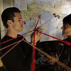 Photo Christine Rose