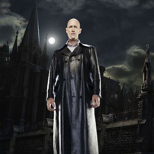 Photo Christopher Heyerdahl