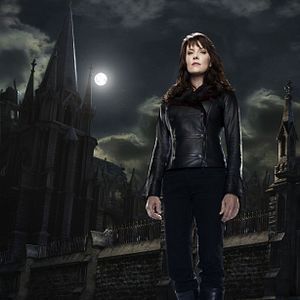 Photo Amanda Tapping