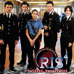 Photo Les Spécialistes : investigation scientifique