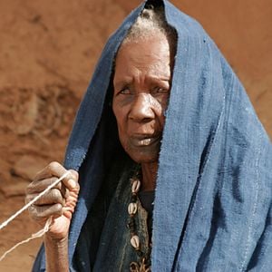 Photo Faro, la reine des eaux