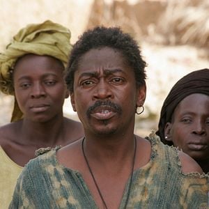 Photo Faro, la reine des eaux