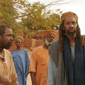 Photo Faro, la reine des eaux