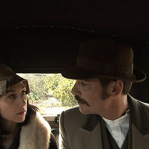 Photo Jean-Marc Barr