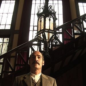 Photo Jean-Marc Barr