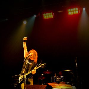 Photo Anvil !