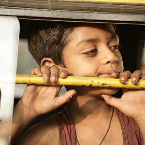 Photo Slumdog Millionaire