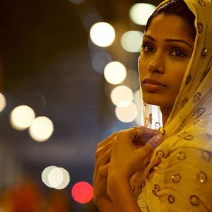 Photo Slumdog Millionaire