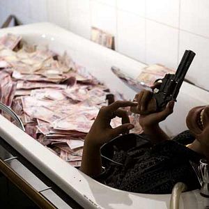 Photo Slumdog Millionaire