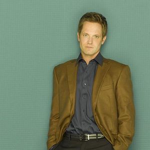Photo Matt Letscher