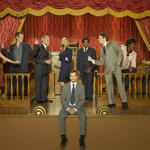 Photo Loretta Devine