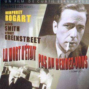 Photo Humphrey Bogart