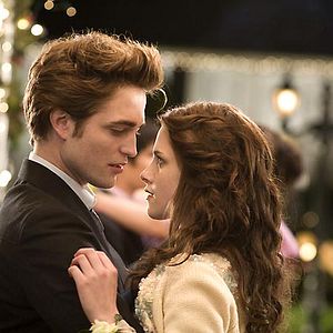 Photo Twilight - Chapitre 1 : fascination