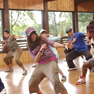 Photo Matthew Diamond