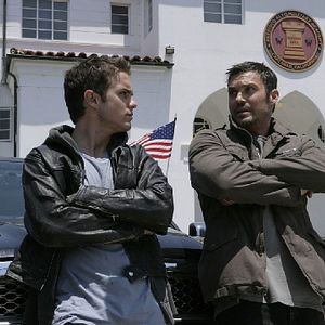 Photo Brian Austin Green