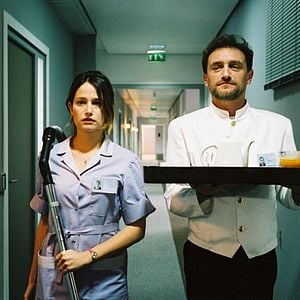 Photo La Très très grande entreprise