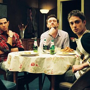 Photo Adrien Jolivet