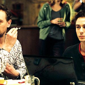 Photo Adrien Jolivet