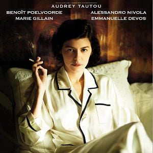 Photo Coco avant Chanel