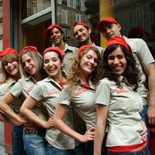 Photo Allô quiche !