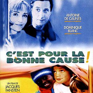 Photo Antoine de Caunes