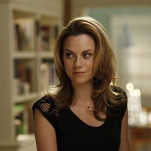 Photo Hilarie Burton