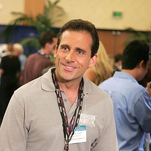 Photo Steve Carell
