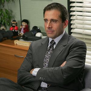 Photo Steve Carell