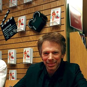 Photo Jerry Bruckheimer