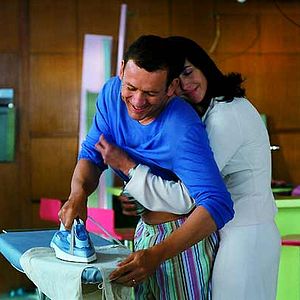 Photo Pascale Pouzadoux