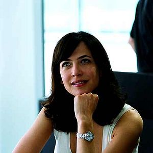 Photo Pascale Pouzadoux