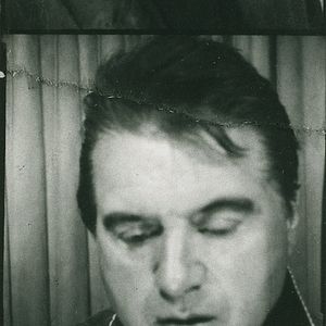 Photo Francis Bacon