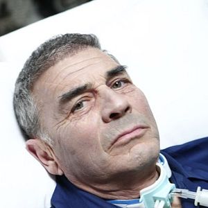 Photo Robert Forster