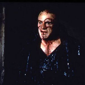 Photo Frankenstein