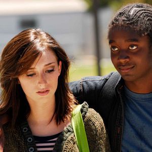 Photo Najarra Townsend